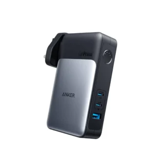 Anker 733 Power Bank (GaNPrime PowerCore 65W) | Tech Tok